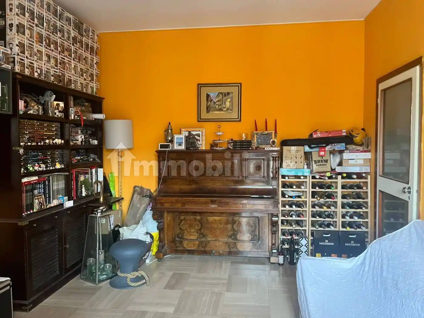 Bilocale viale Luigi Vaschi 12, Valletta Paiolo, Mantova - foto 3