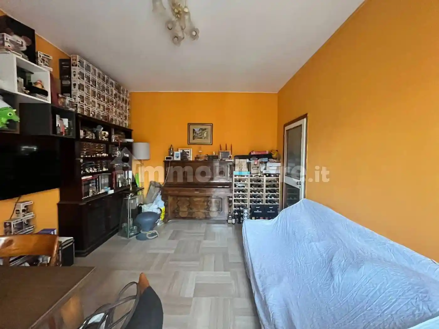 Bilocale viale Luigi Vaschi 12, Valletta Paiolo, Mantova - foto 4