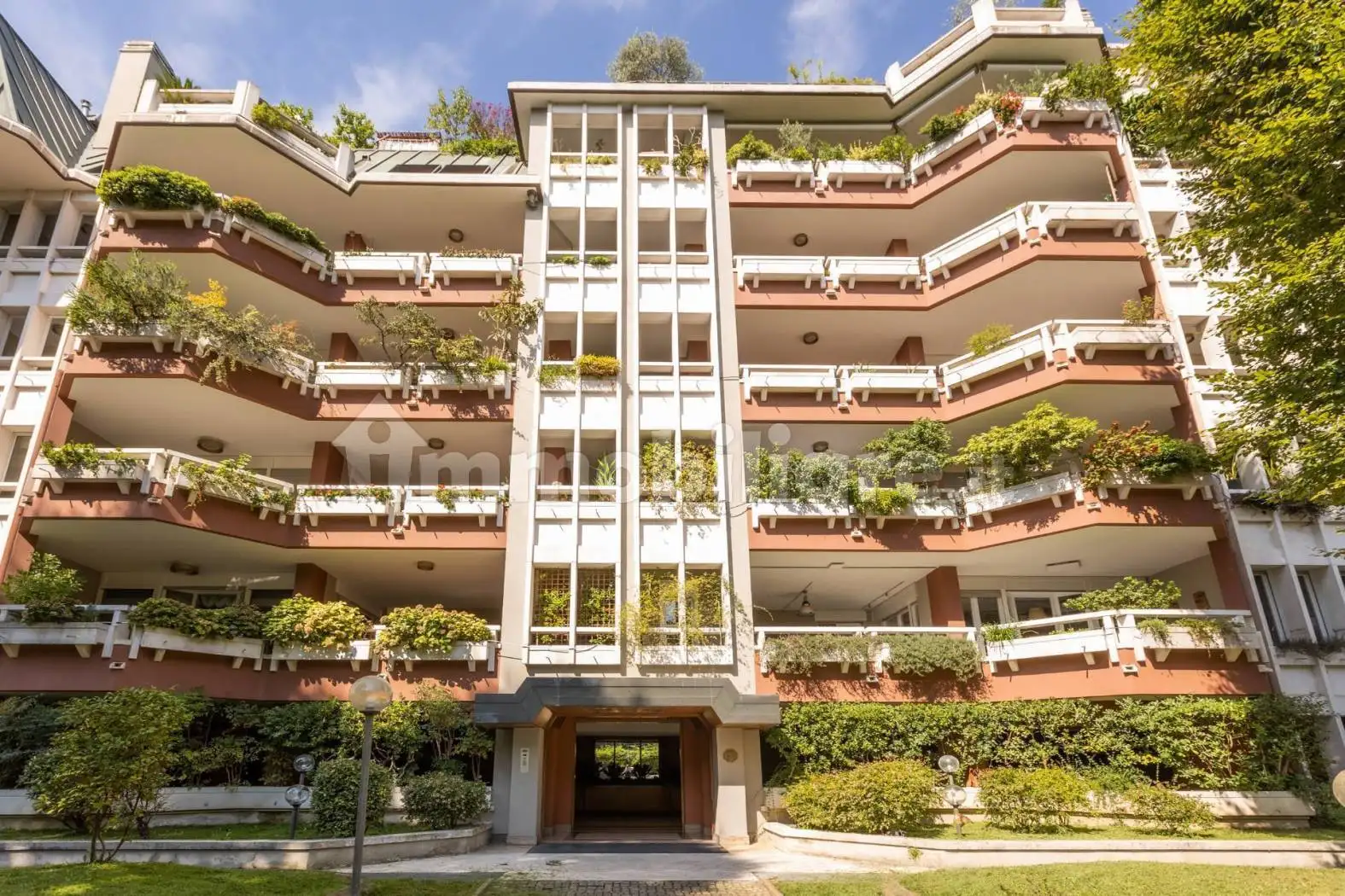 Apartment in vendita a Milan