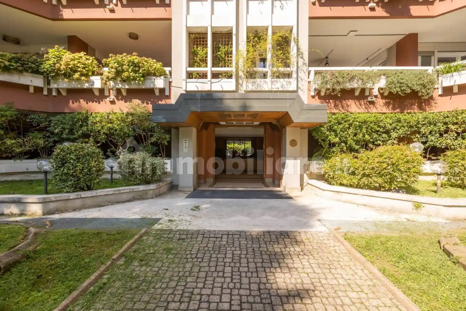 Appartamento via Fetonte 12, San Siro, Milano - foto 2