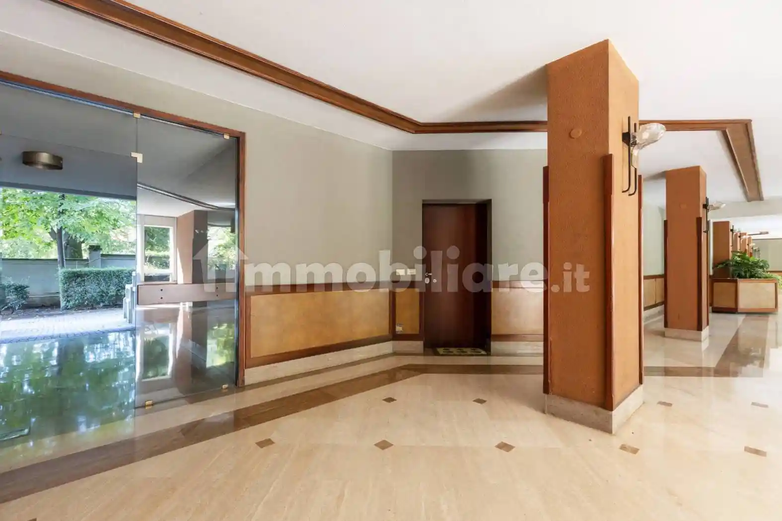 Appartamento via Fetonte 12, San Siro, Milano - foto 4