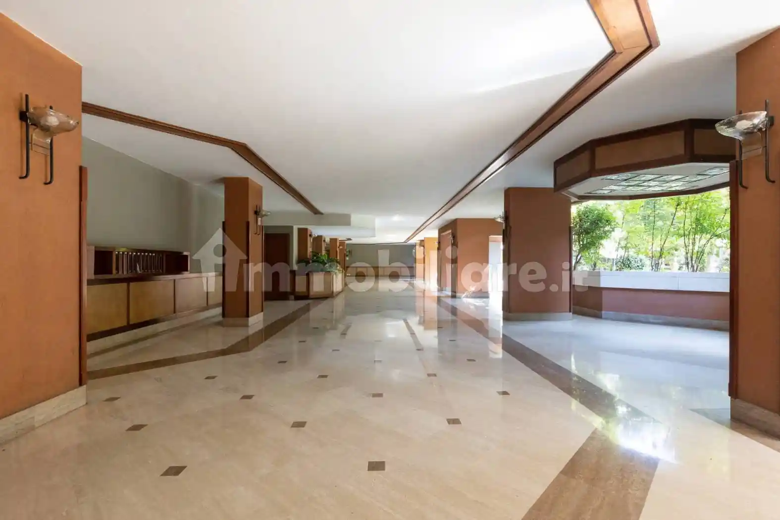 Appartamento via Fetonte 12, San Siro, Milano - foto 5