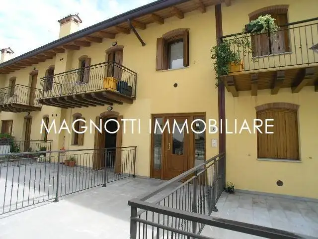 Appartamento in vendita a Pasian di Prato