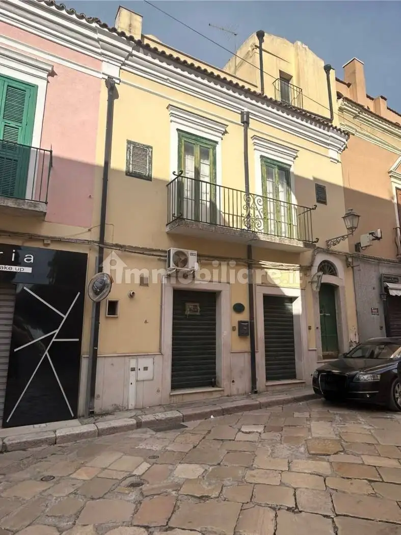 Casa indipendente in vendita a Torremaggiore