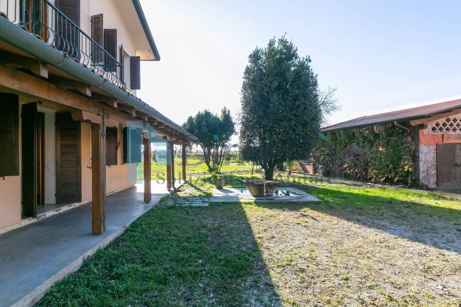 Villa in vendita a Breda di Piave