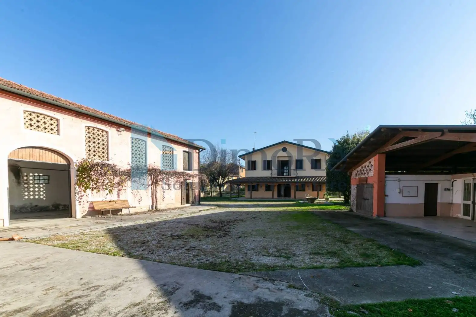 Villa unifamiliare via Coccilius 2, Breda di Piave - foto 3
