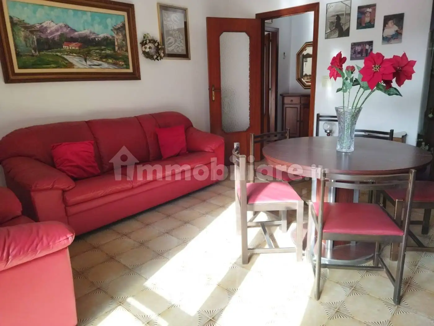 Appartamento in vendita a Scafati