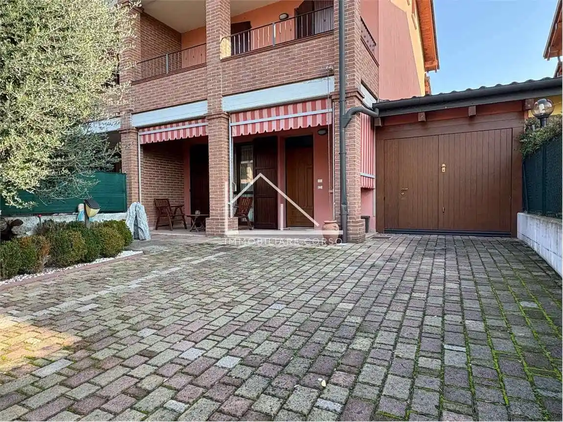 Villetta a schiera - foto 3