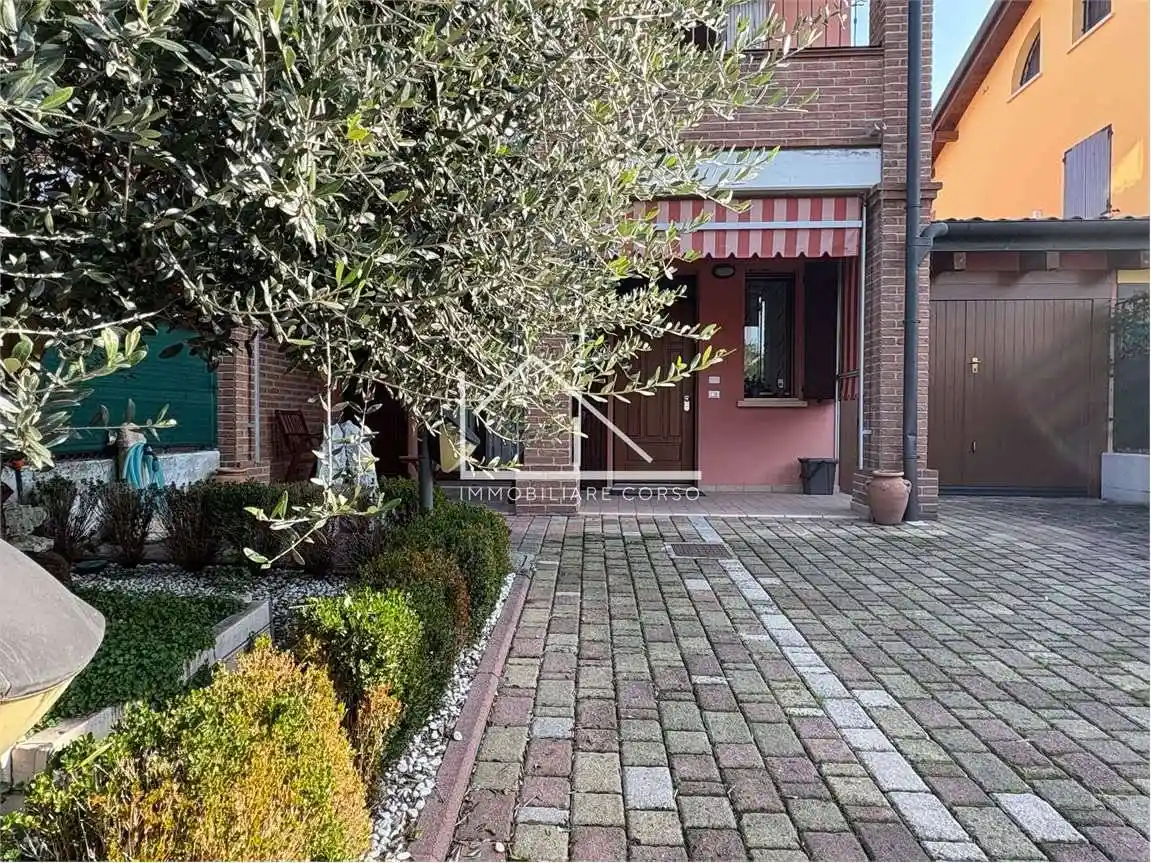 Villetta a schiera - foto 4