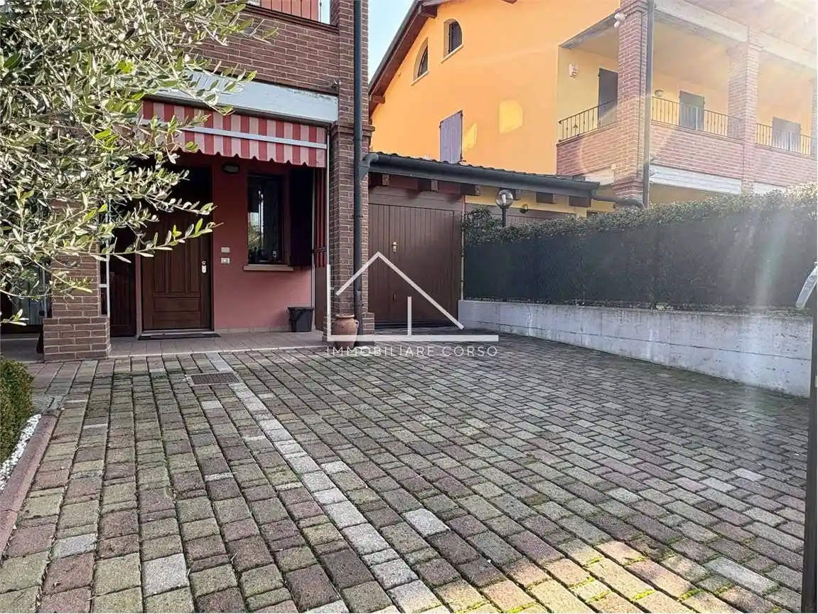 Villetta a schiera - foto 5