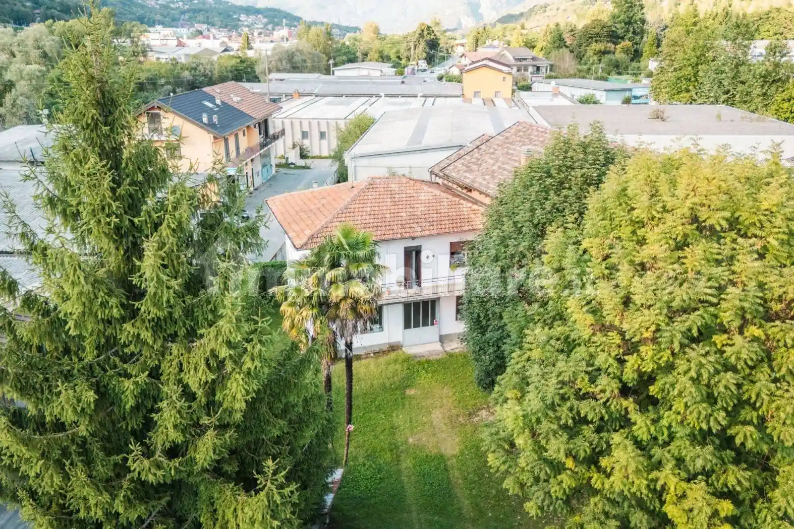 Appartamento in vendita a Omegna