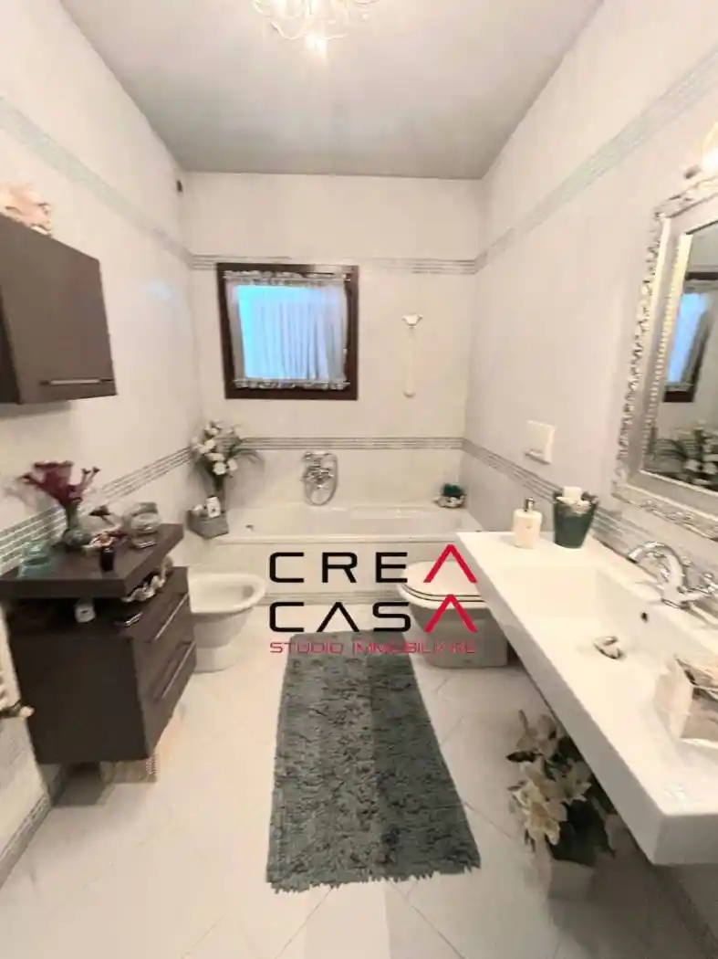 Quadrilocale via Augusto Alfani, Sant'Ippolito, Prato - foto 3