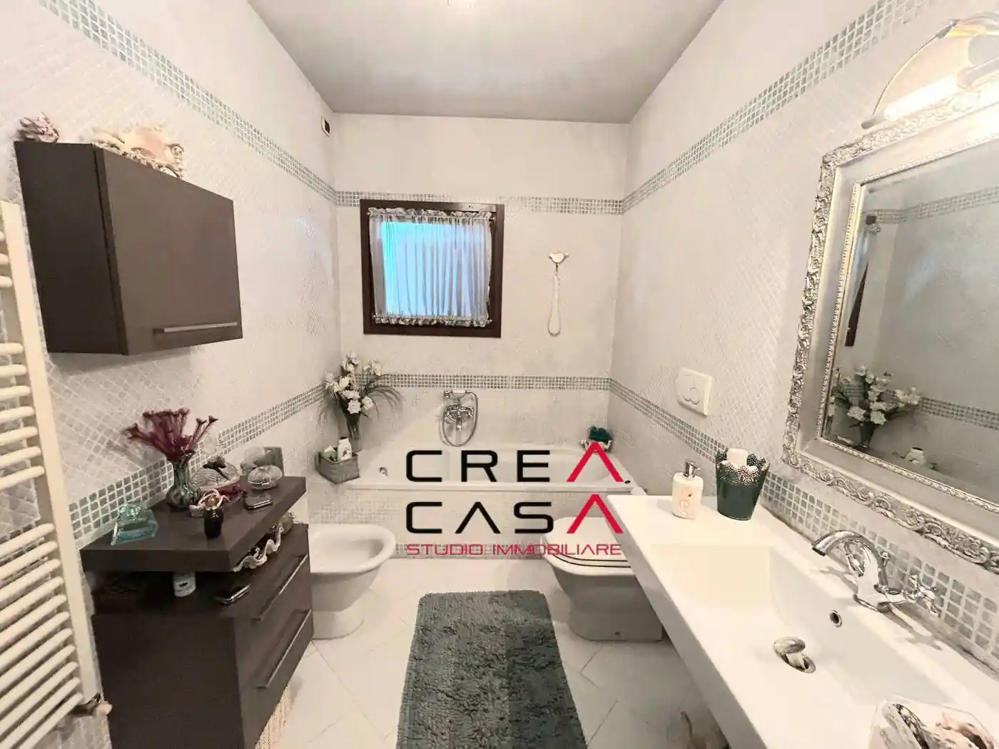 Quadrilocale via Augusto Alfani, Sant'Ippolito, Prato - foto 4