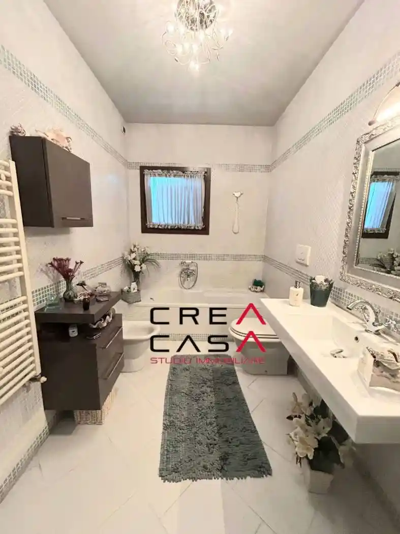 Quadrilocale via Augusto Alfani, Sant'Ippolito, Prato - foto 5