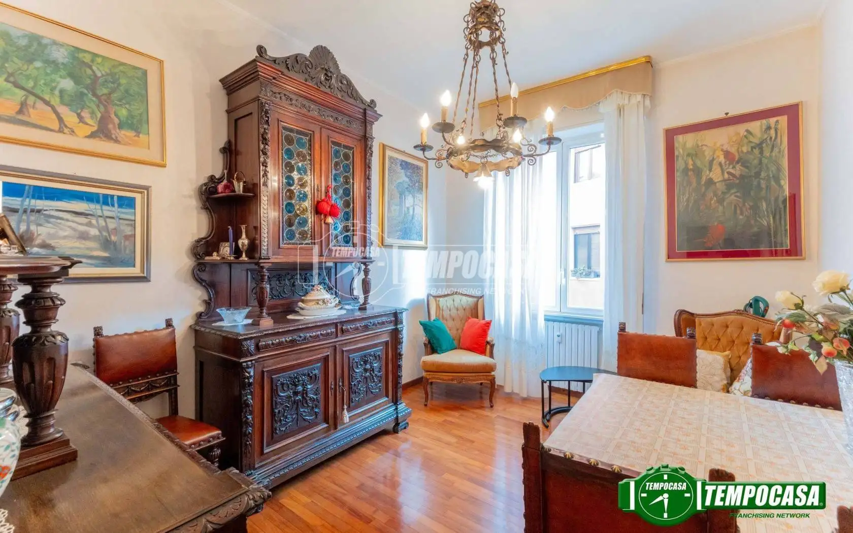 Apartment in vendita a Milan