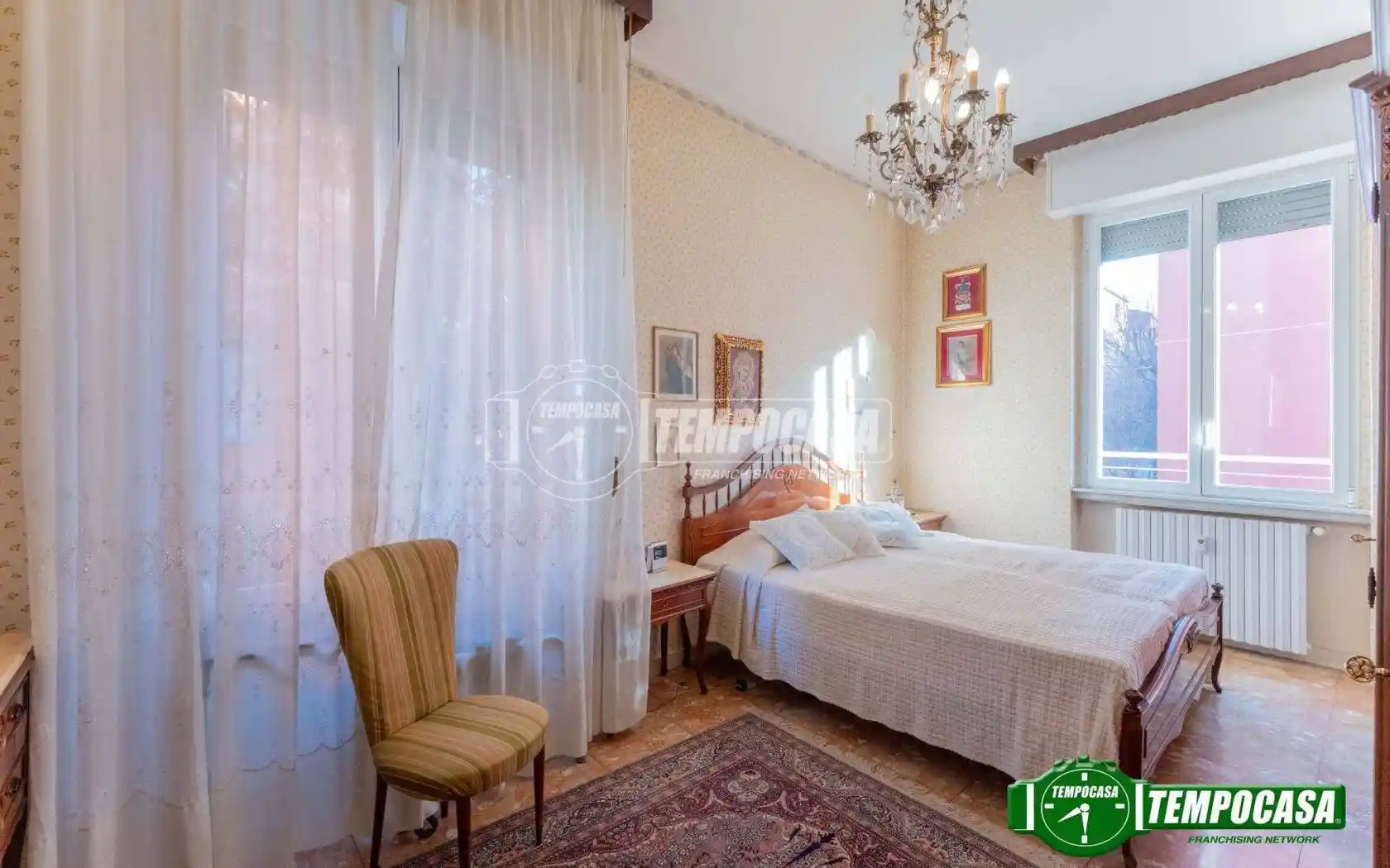 Trilocale via LUIGI BIRAGHI 29, Istria, Milano - foto 3