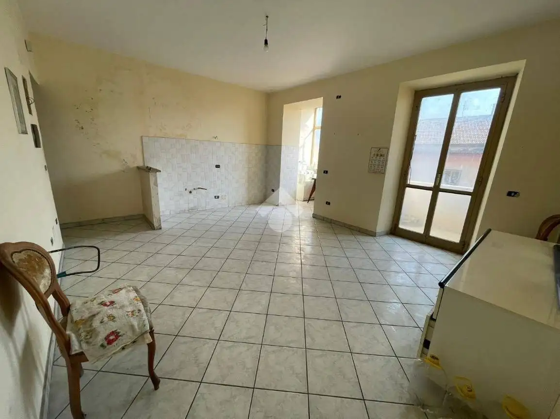 Appartamento in vendita a Piedimonte San Germano