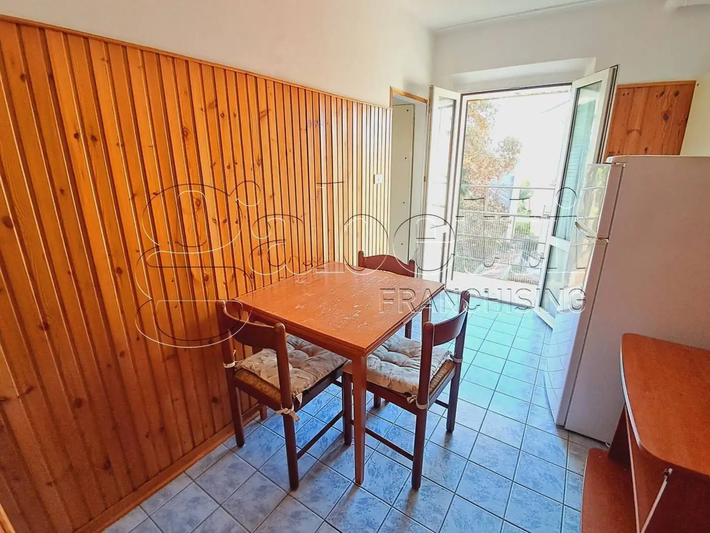 Appartamento in vendita a Ferrara