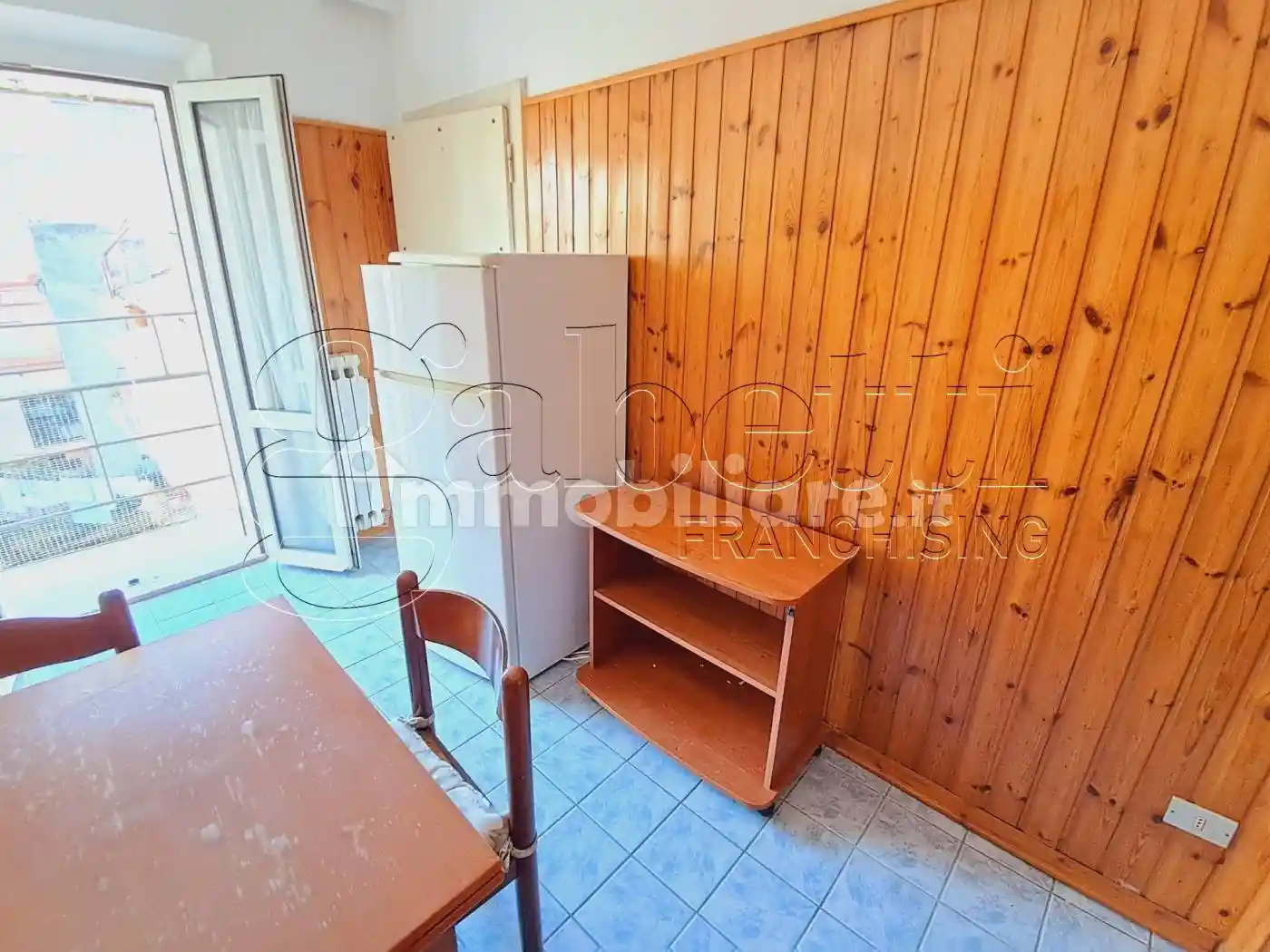 Bilocale via Ludovico Ariosto, Centro Storico, Ferrara - foto 2