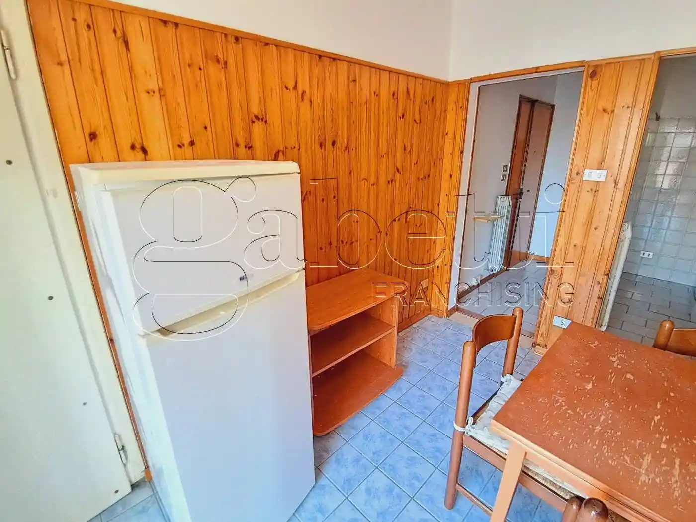 Bilocale via Ludovico Ariosto, Centro Storico, Ferrara - foto 3