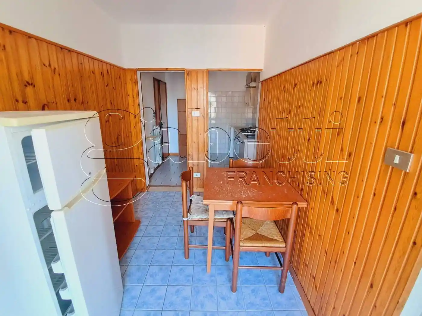 Bilocale via Ludovico Ariosto, Centro Storico, Ferrara - foto 4