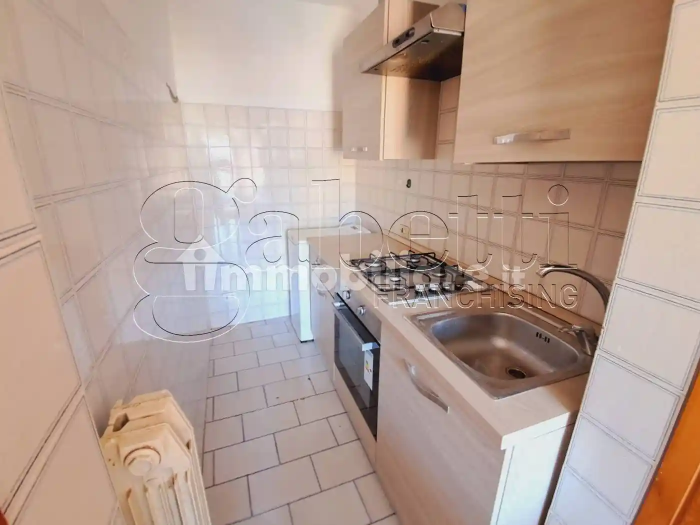 Bilocale via Ludovico Ariosto, Centro Storico, Ferrara - foto 5