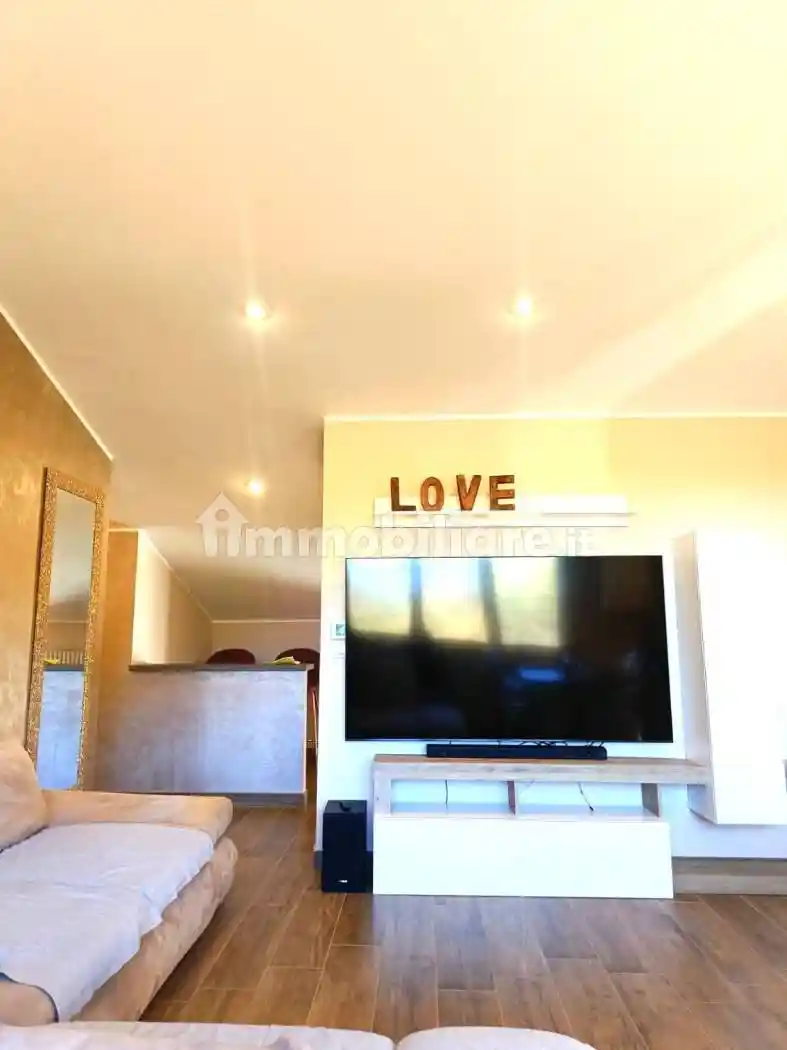 Attico via Nazareno Strampelli, Paganica - Tempera, L'Aquila - foto 2