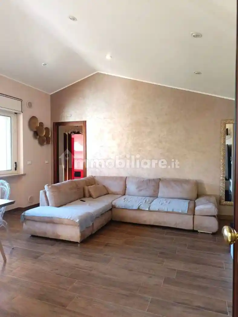 Attico via Nazareno Strampelli, Paganica - Tempera, L'Aquila - foto 3