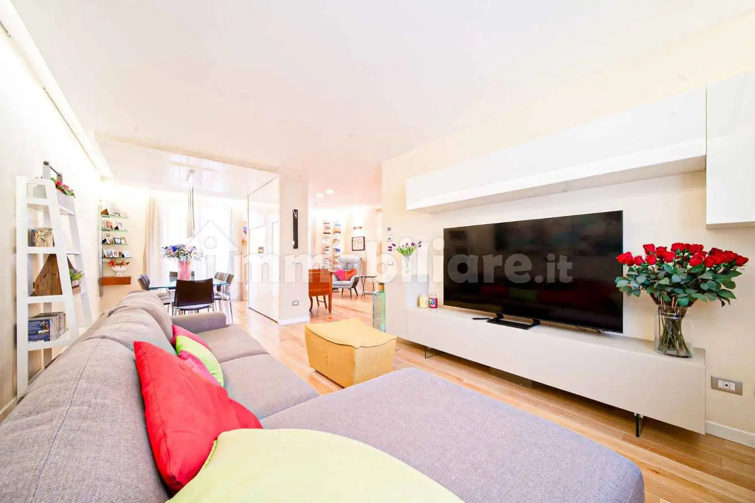 Appartamento in vendita a Verona