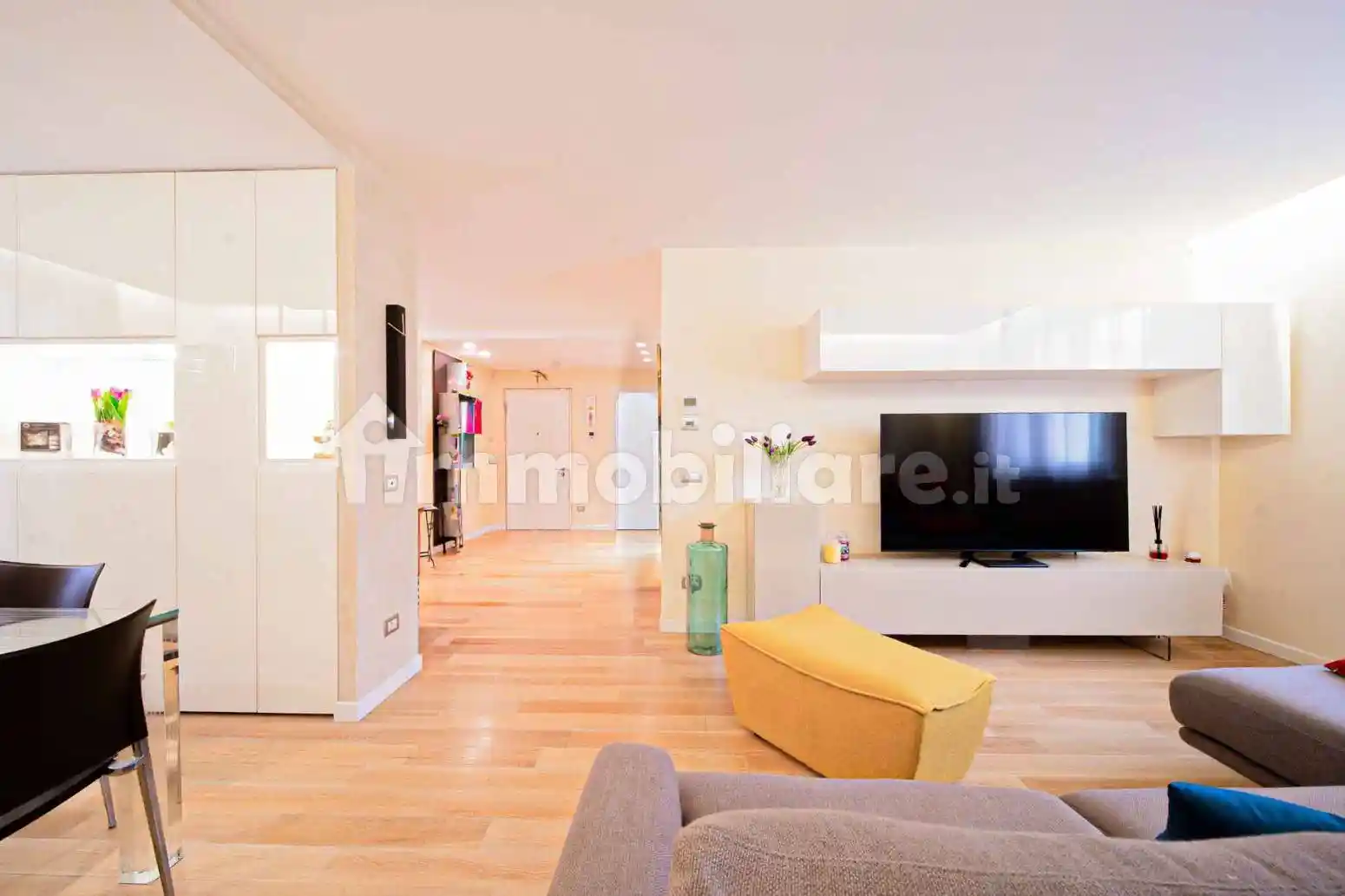 Quadrilocale via Sergio Failoni, 2, Ponte Crencano, Verona - foto 4