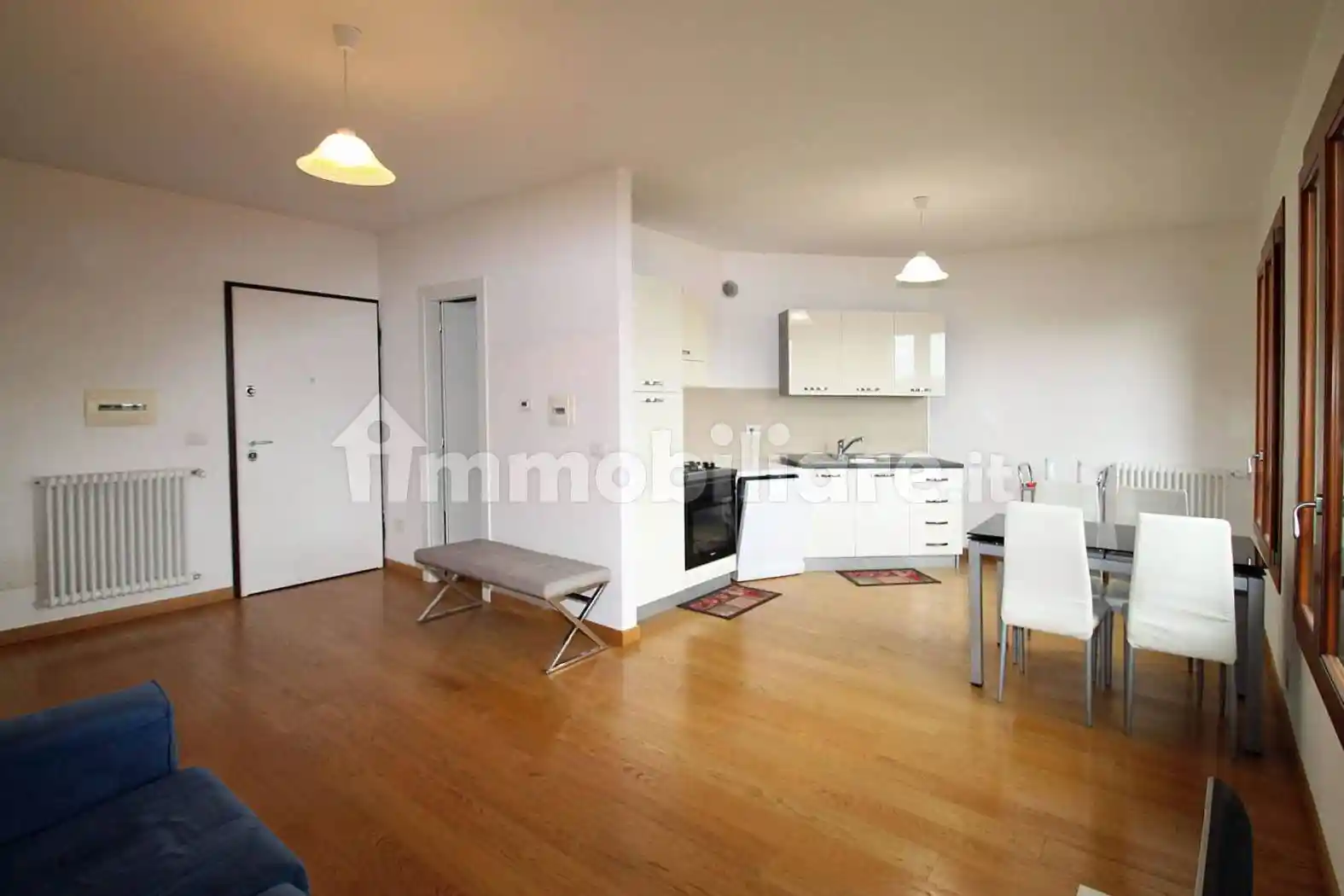 Trilocale ottimo stato, Stazione, Siena - foto 5