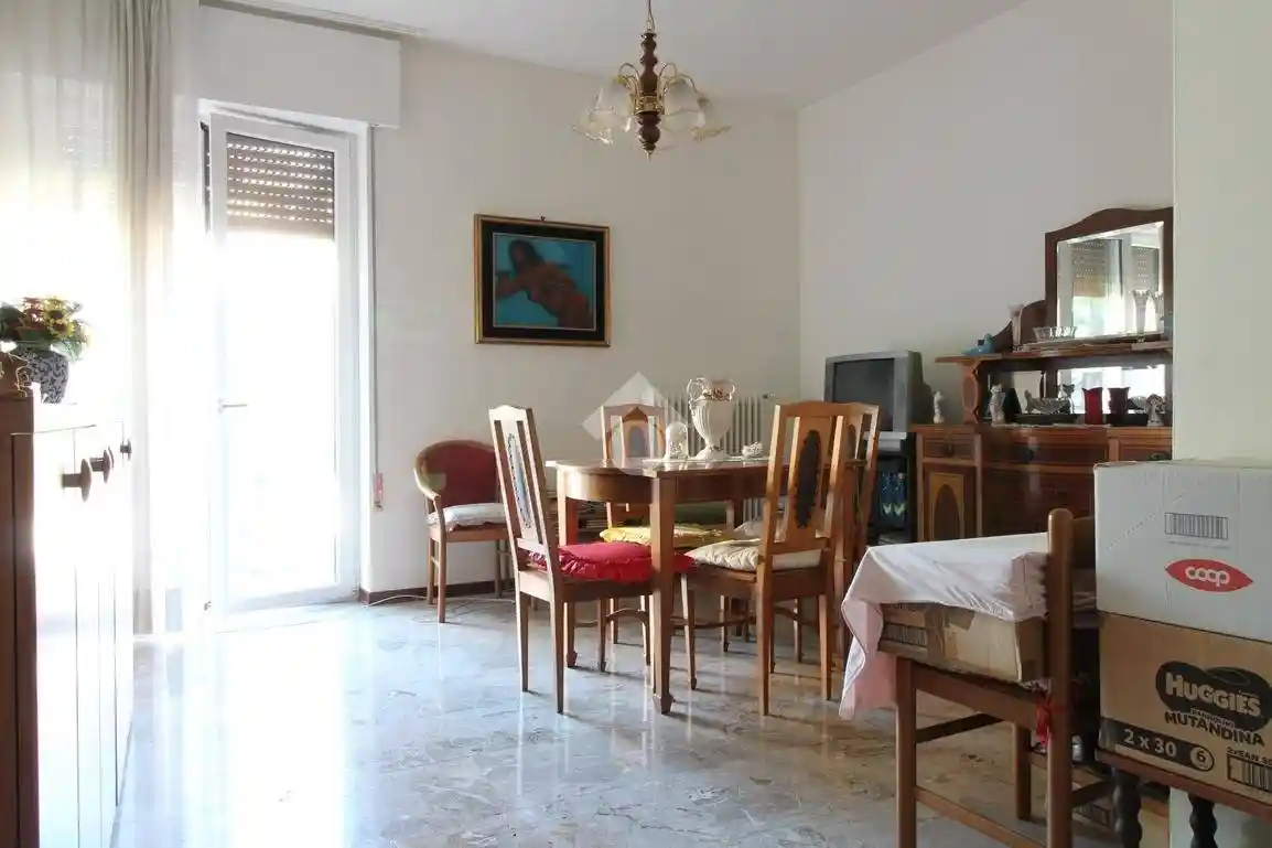 Appartamento in vendita a Vicenza