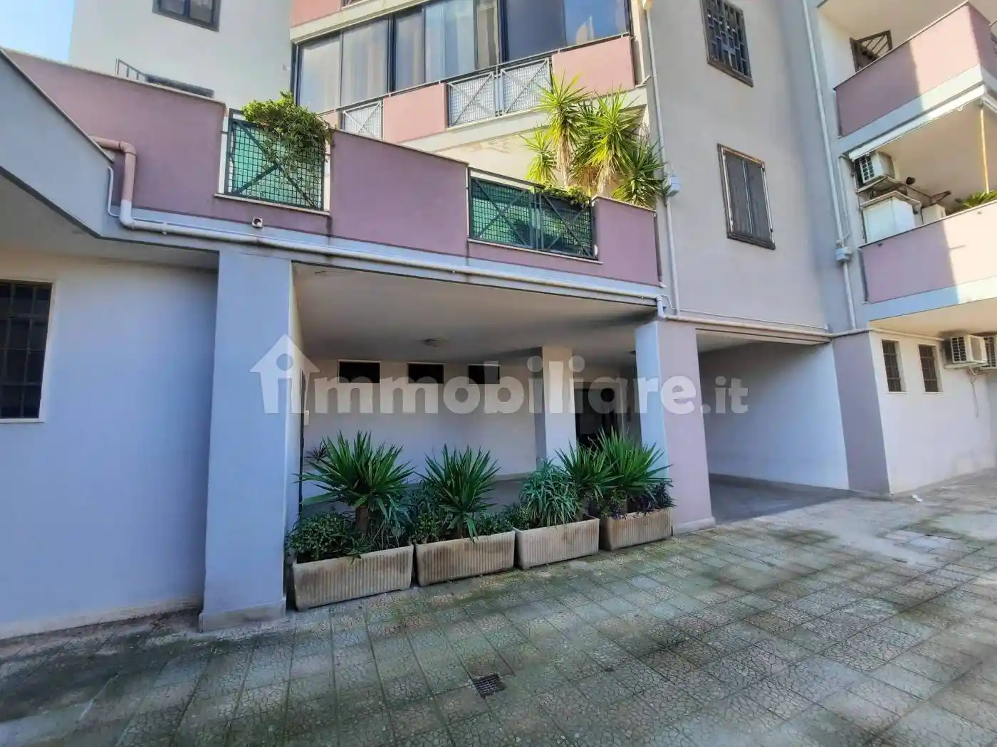 Bilocale via Bruno Buozzi 38, Santa Caterina, Bari - foto 2