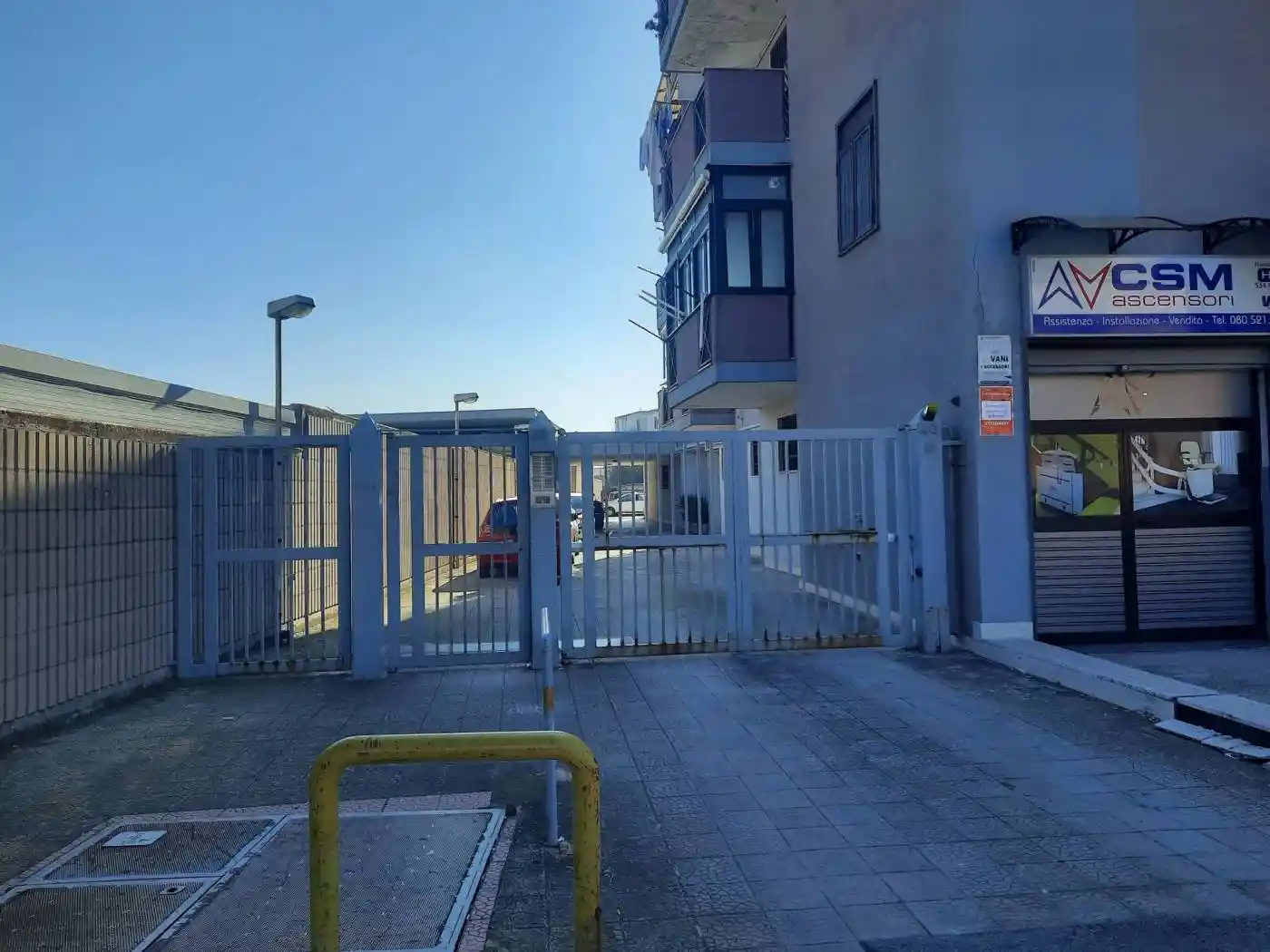 Bilocale via Bruno Buozzi 38, Santa Caterina, Bari - foto 4