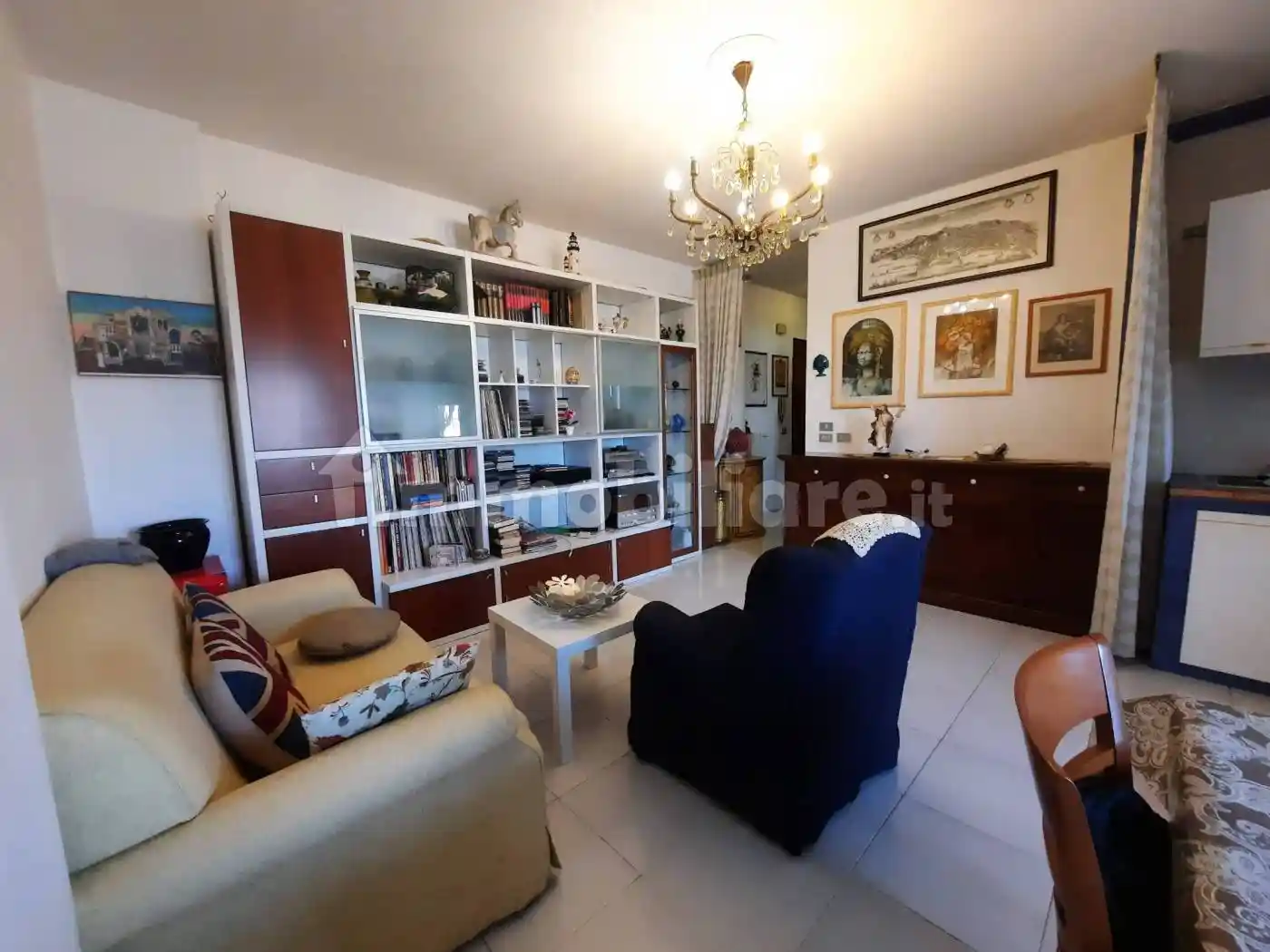 Bilocale via Bruno Buozzi 38, Santa Caterina, Bari - foto 5