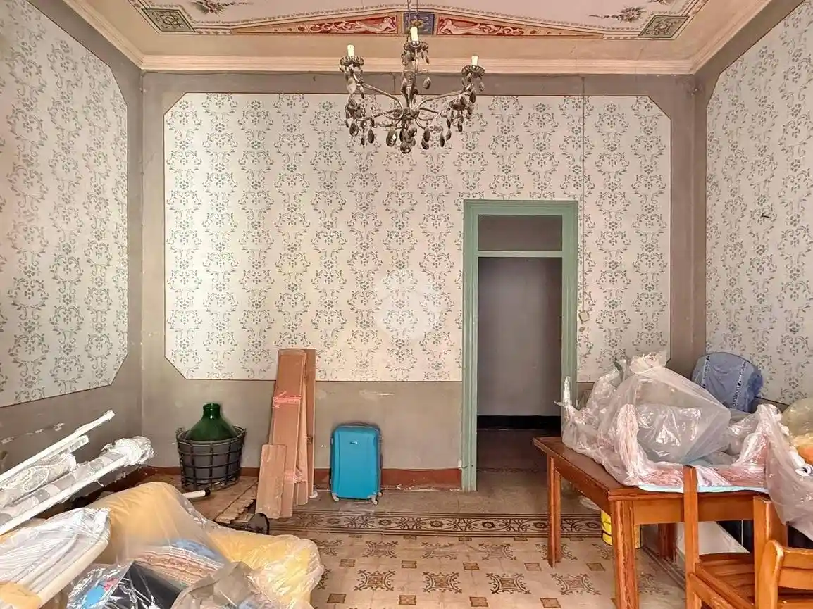 Casa indipendente in vendita a Alcamo