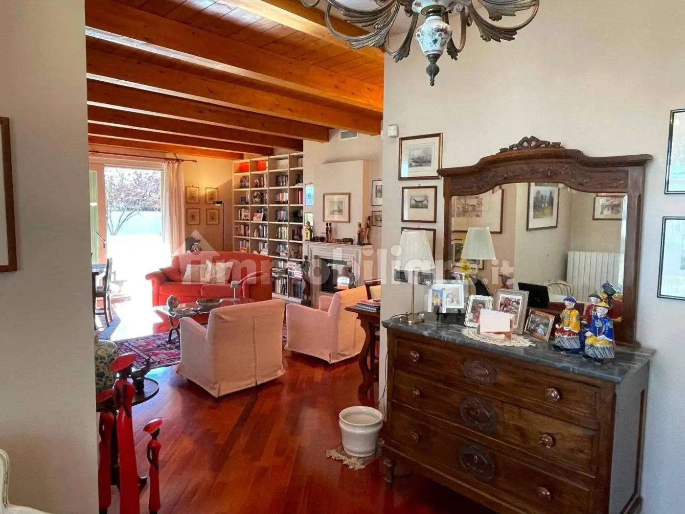 Villa unifamiliare via San Sebastiano, Caramagna Piemonte - foto 5