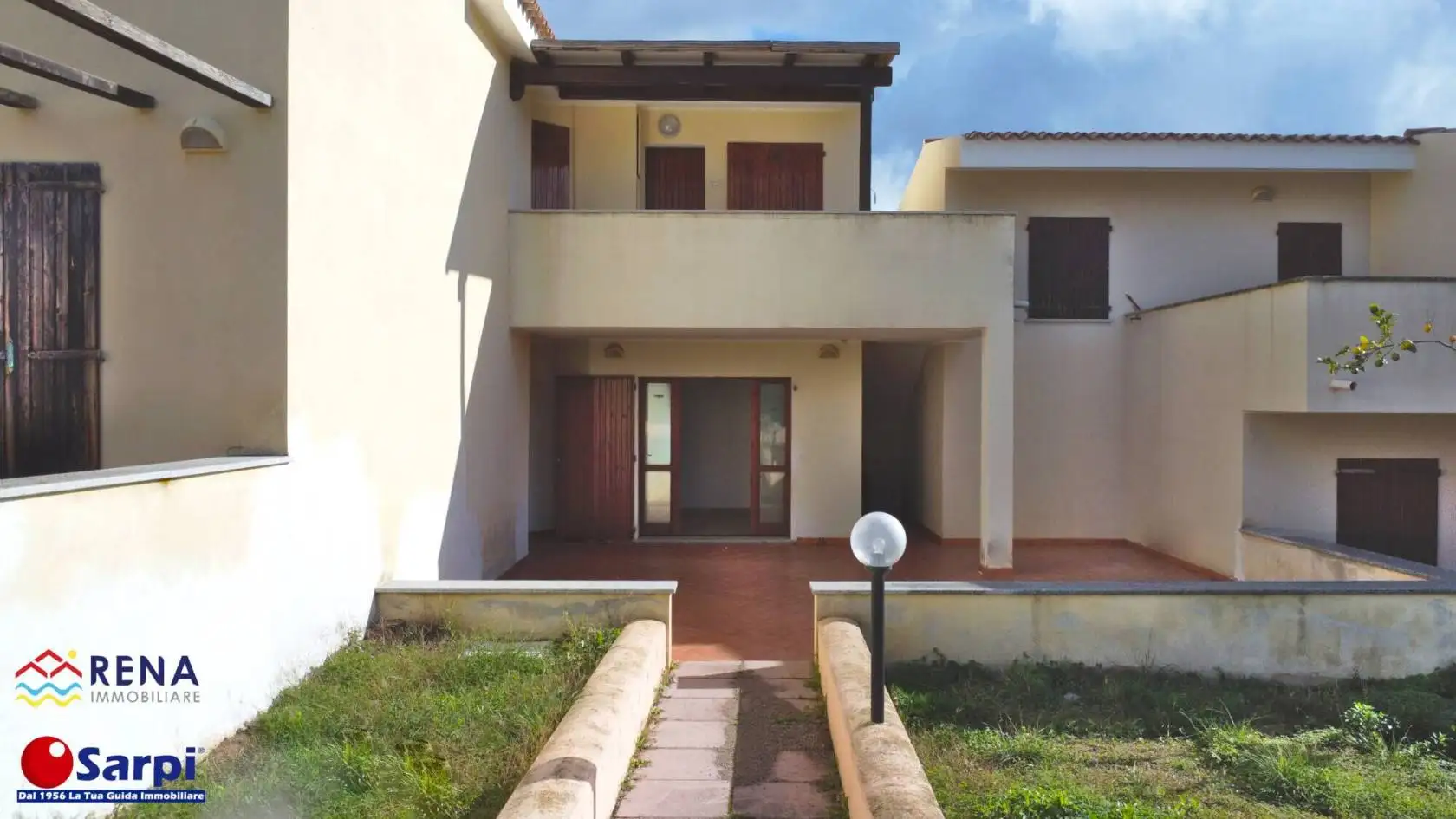 Bilocale via Mannucciu, Rena Majore, Aglientu - foto 2