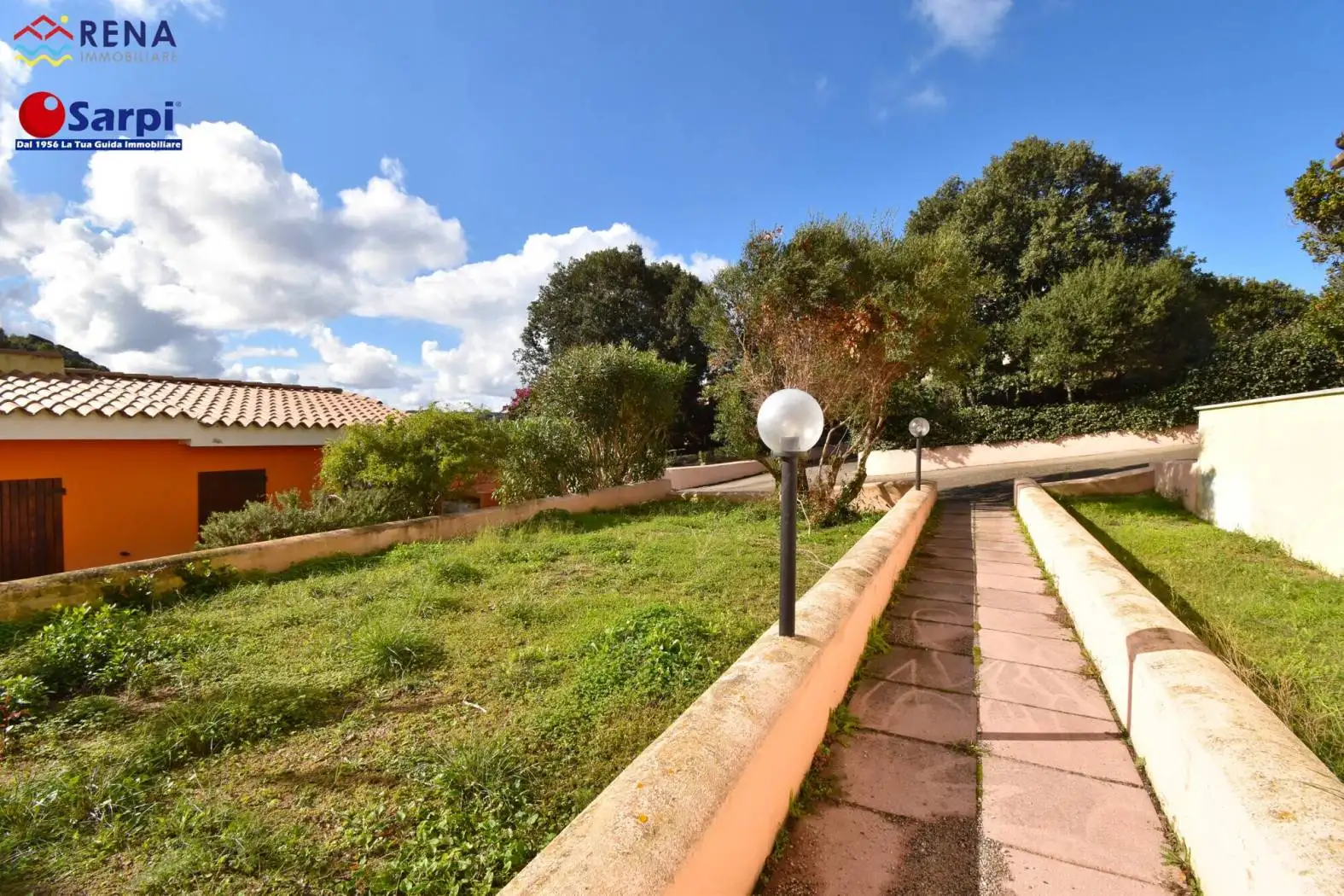 Bilocale via Mannucciu, Rena Majore, Aglientu - foto 3