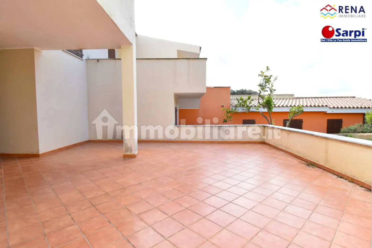 Bilocale via Mannucciu, Rena Majore, Aglientu - foto 4