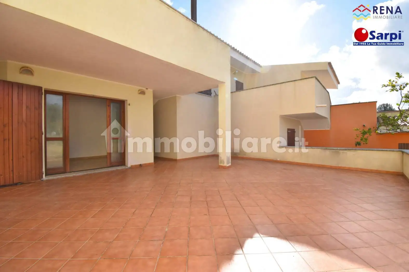 Bilocale via Mannucciu, Rena Majore, Aglientu - foto 5