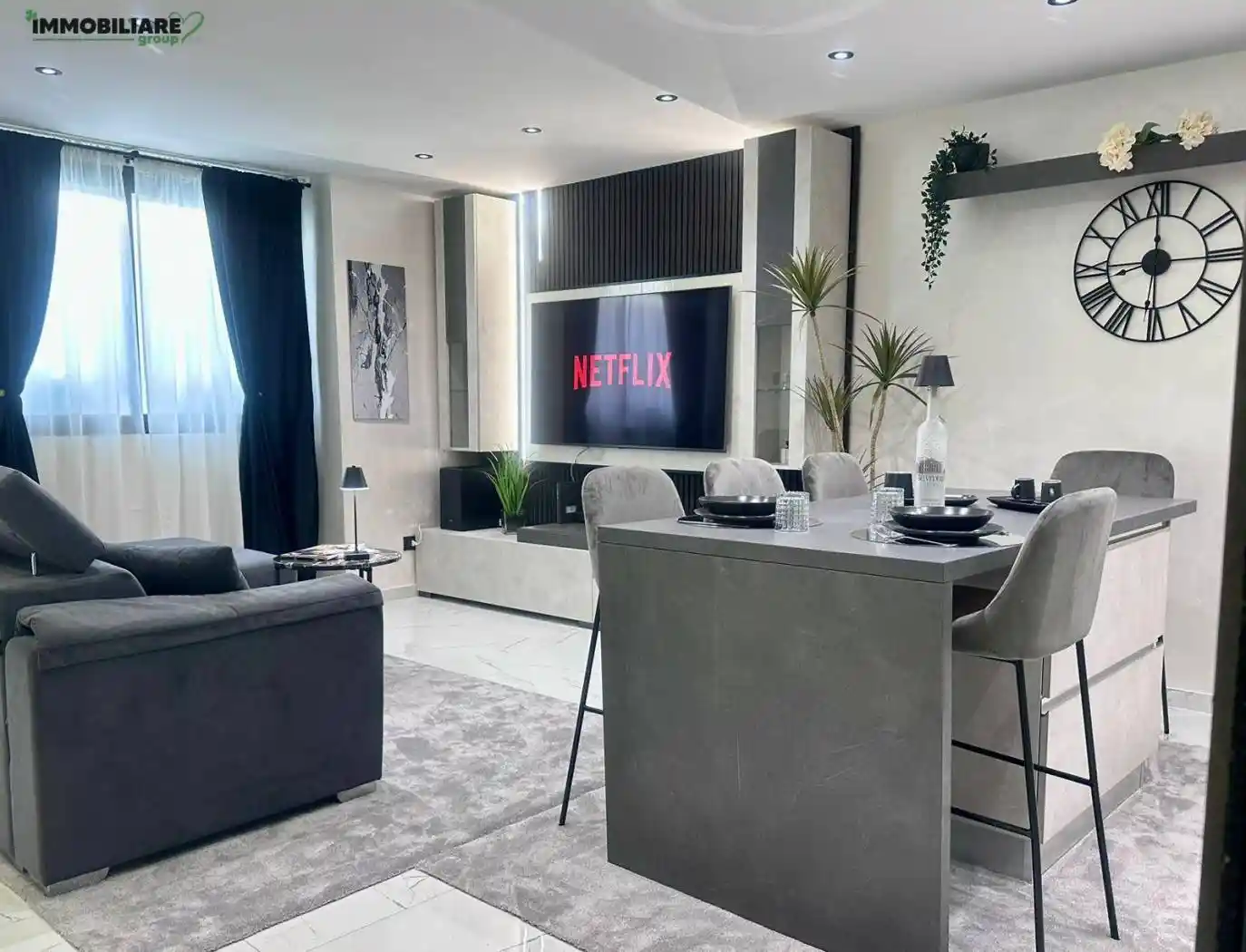 Bilocale via della Fucina, Via delle Calcare, Catania - foto 2