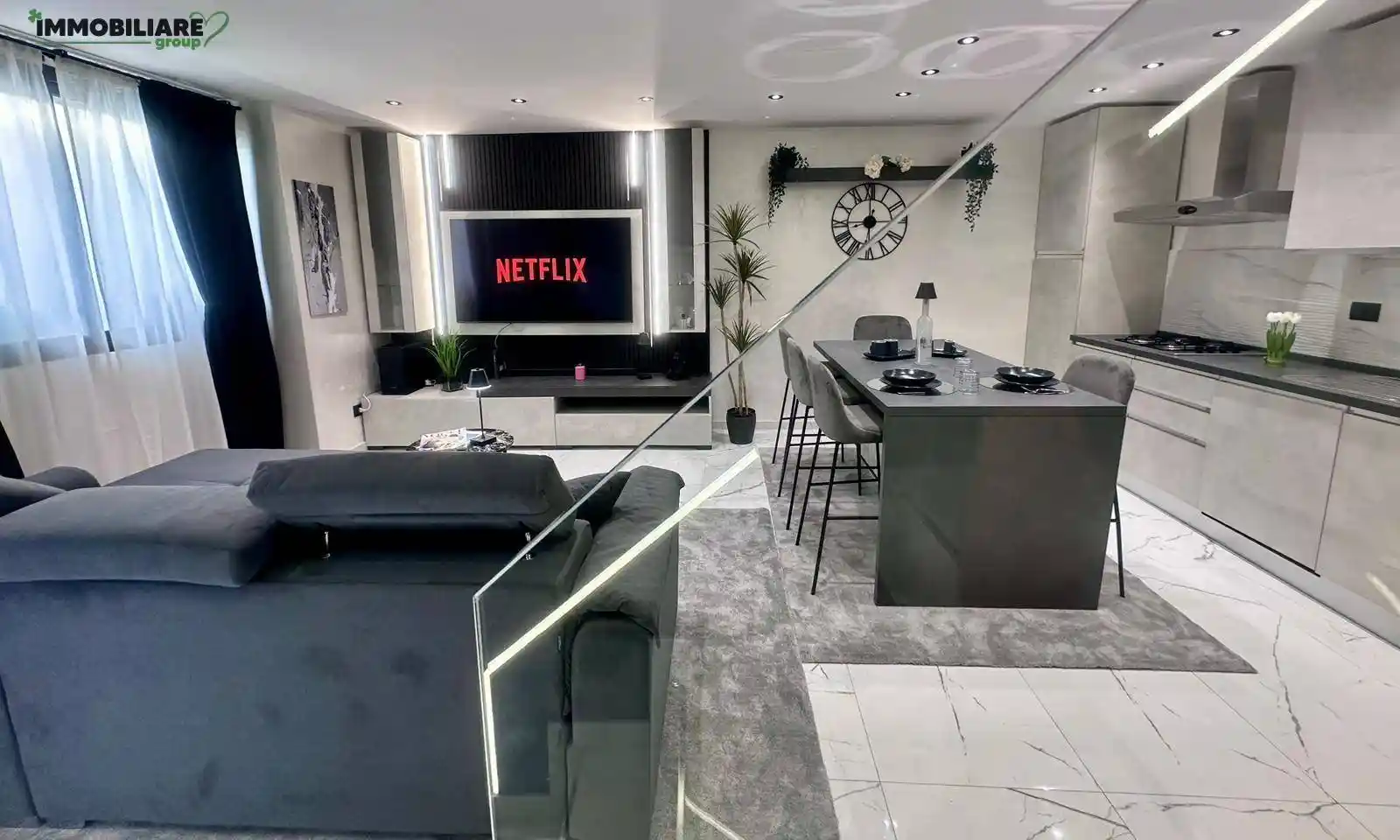 Bilocale via della Fucina, Via delle Calcare, Catania - foto 4