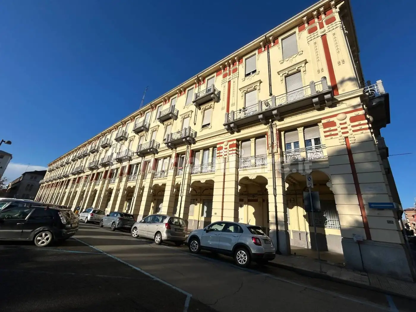 Appartamento in vendita a Alessandria