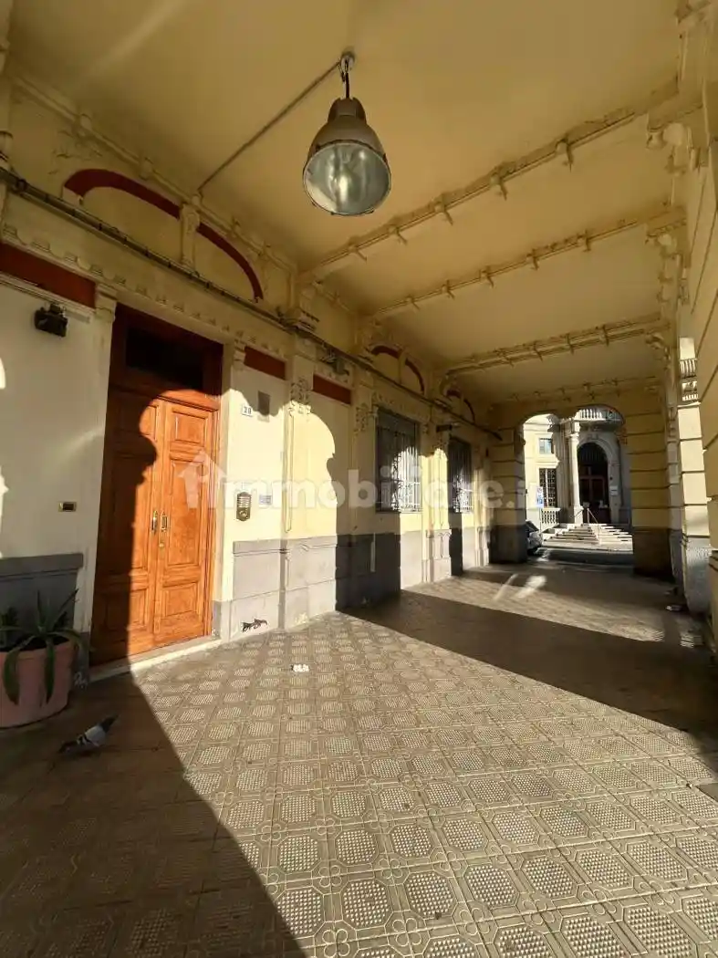 Appartamento piazza Giacomo Matteotti 6a, Piazza Genova, Alessandria - foto 3
