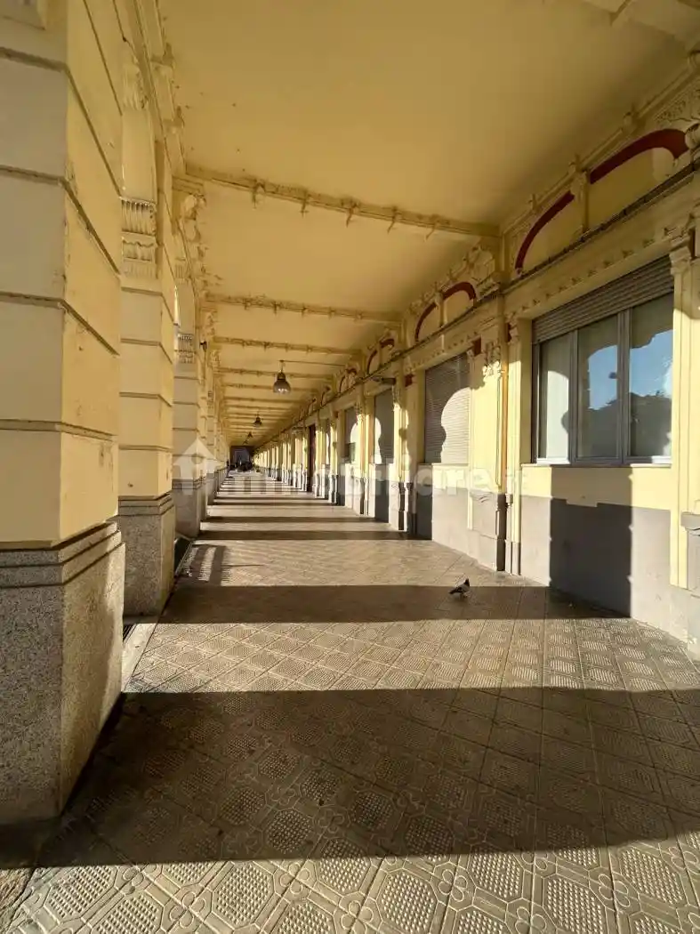 Appartamento piazza Giacomo Matteotti 6a, Piazza Genova, Alessandria - foto 4