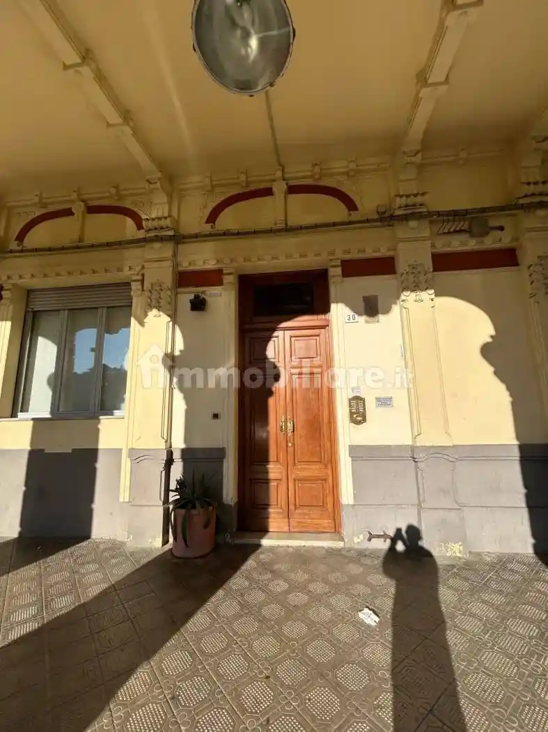 Appartamento piazza Giacomo Matteotti 6a, Piazza Genova, Alessandria - foto 5