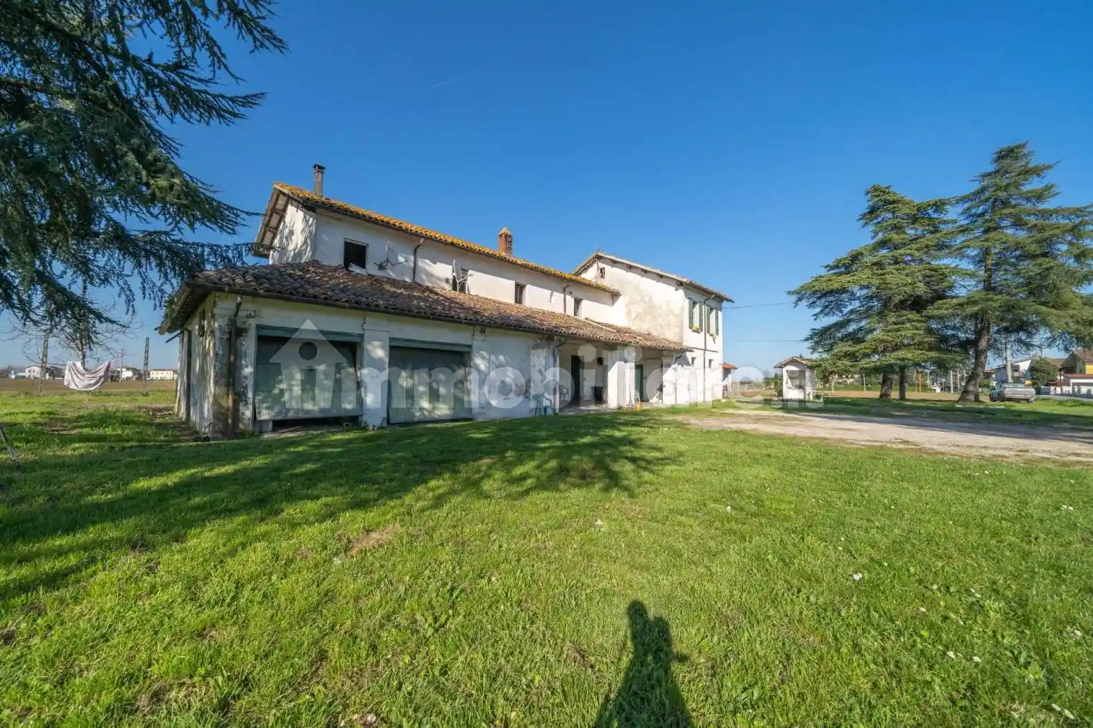 Terratetto unifamiliare via Chiaviche, Villa Chiaviche - Calabrina, Cesena - foto 3