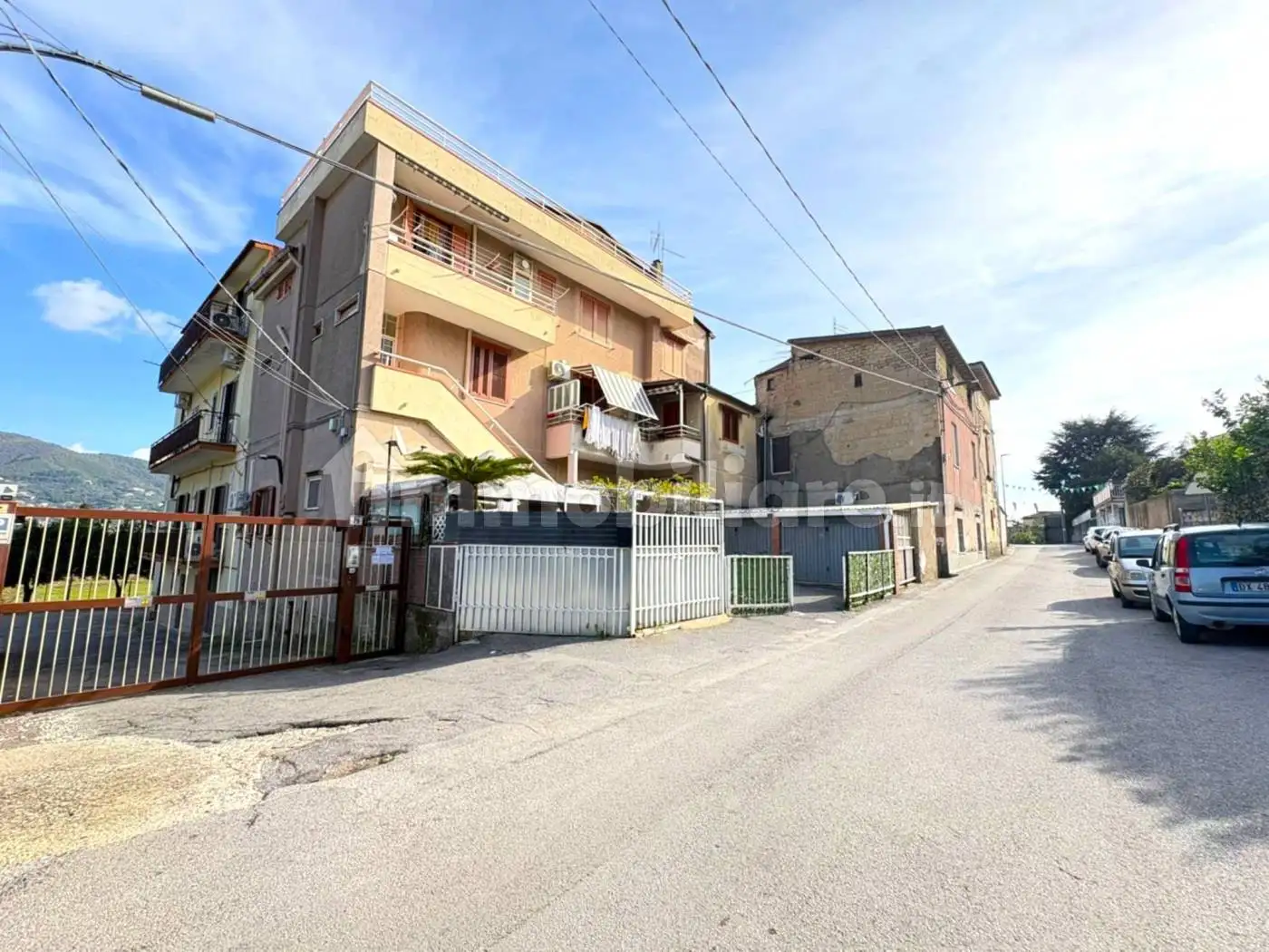 Appartamento in vendita a Cava de' Tirreni