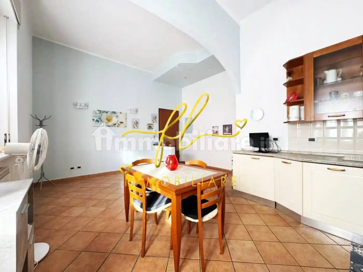 Trilocale piazza Giuseppe Mazzini,, Porta a Mare - Mazzini, Livorno - foto 5